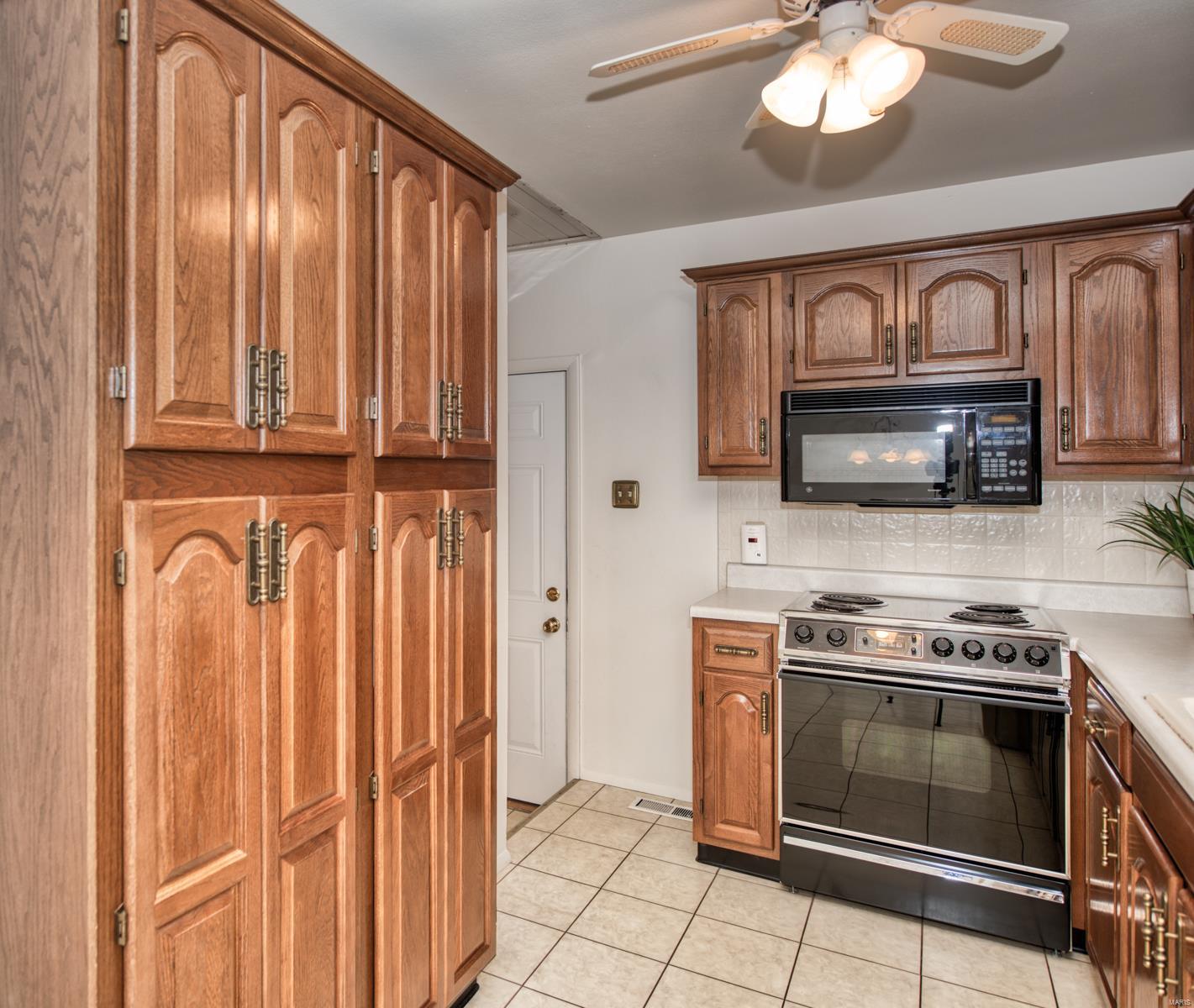 Butler Hill Estates 4 - Residential