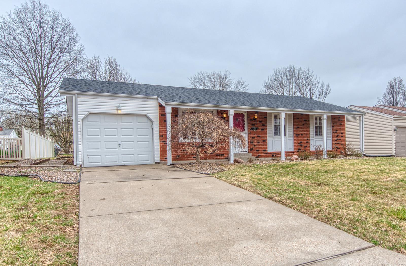 Butler Hill Estates 4 - Residential