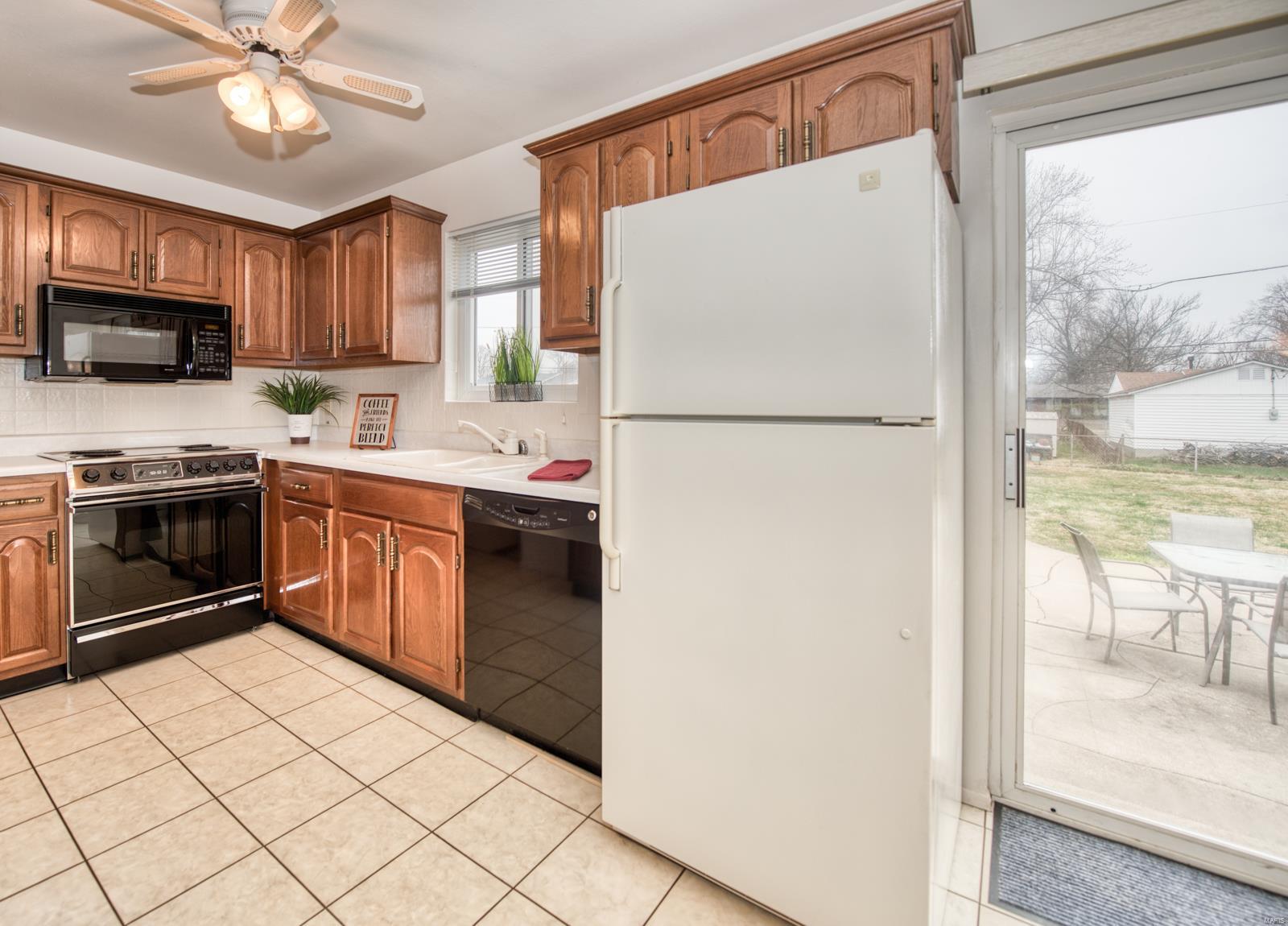 Butler Hill Estates 4 - Residential