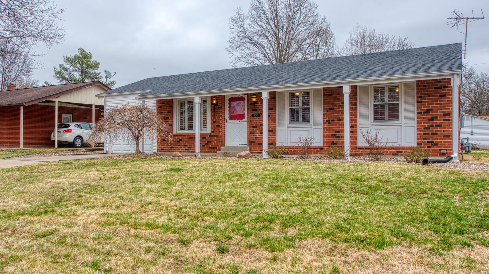 Butler Hill Estates 4 - Residential