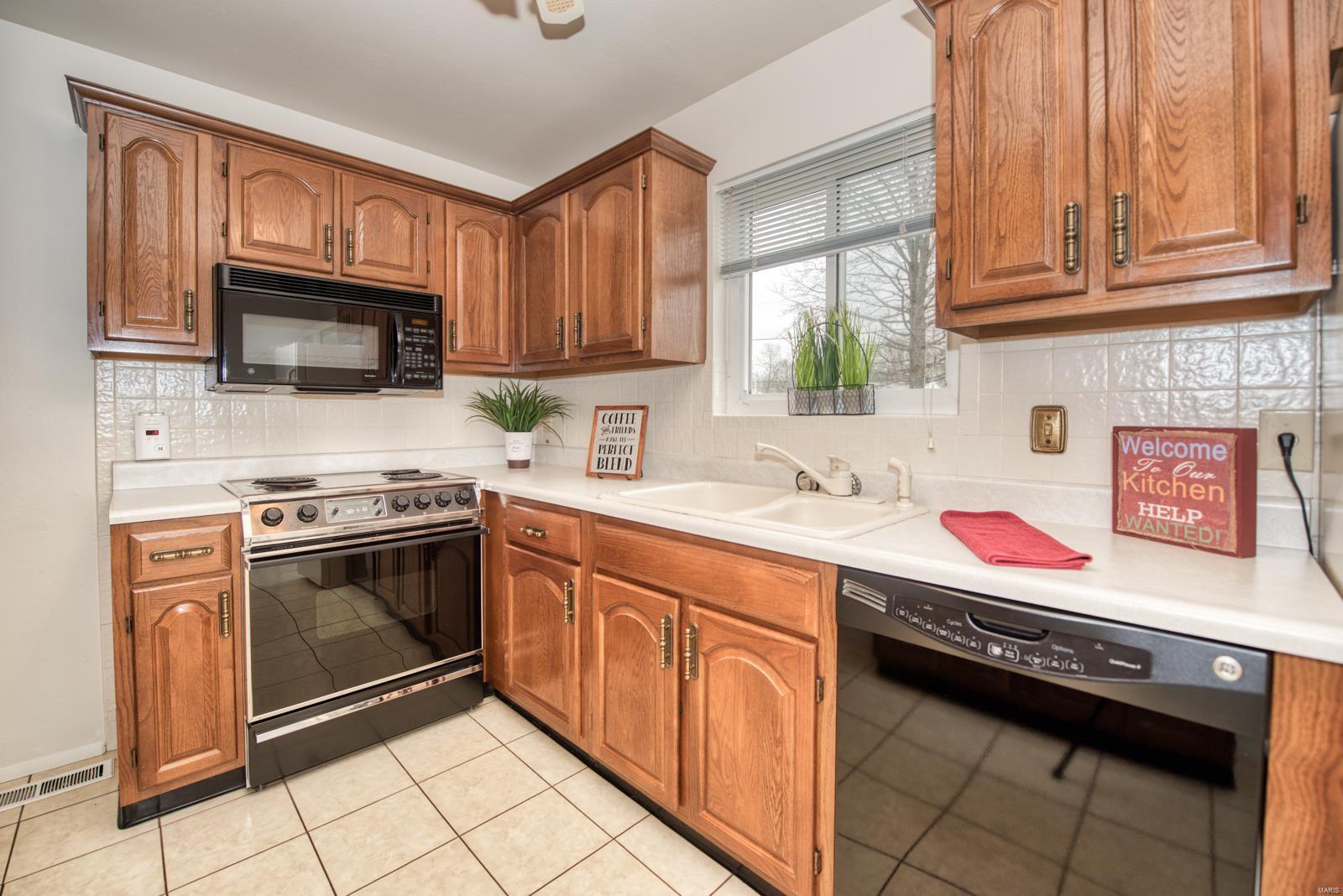 Butler Hill Estates 4 - Residential