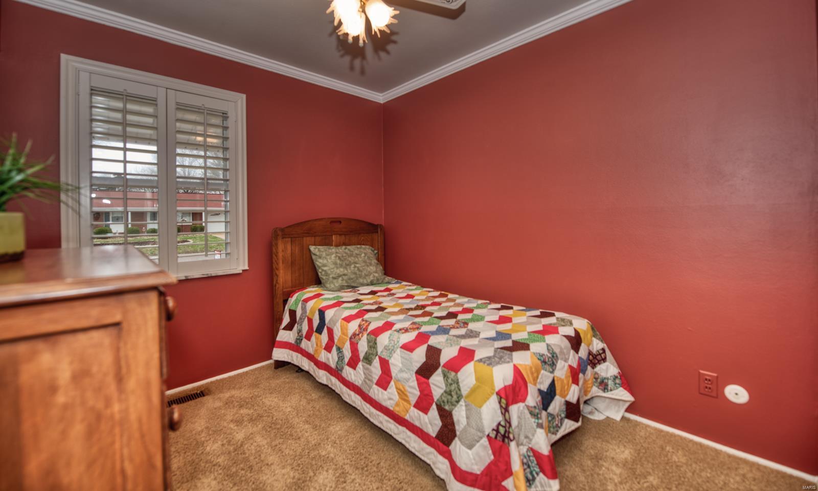 Butler Hill Estates 4 - Residential