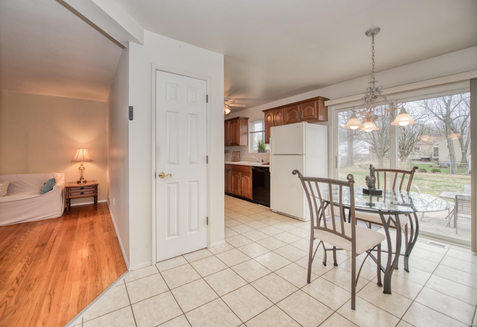 Butler Hill Estates 4 - Residential