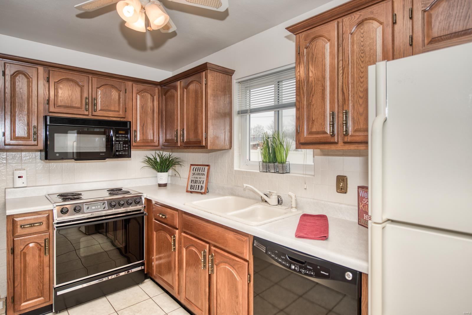 Butler Hill Estates 4 - Residential