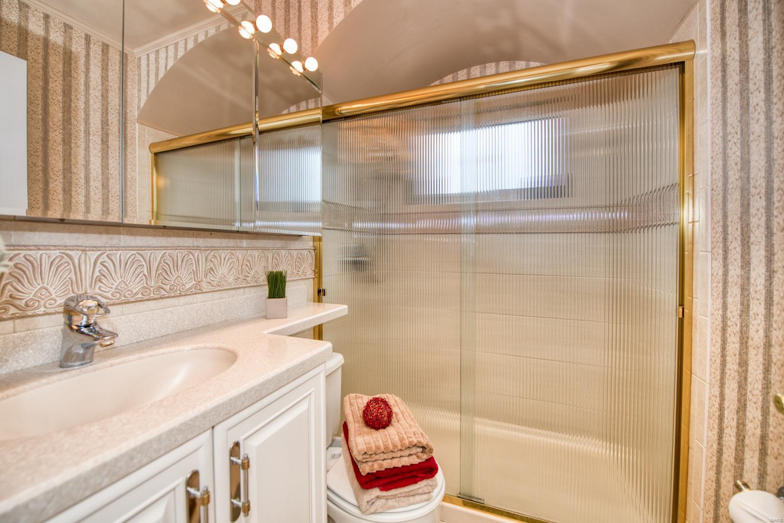 Butler Hill Estates 4 - Residential