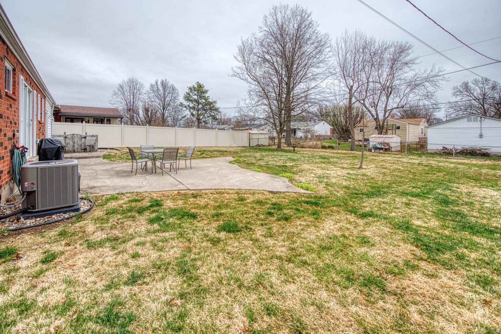 Butler Hill Estates 4 - Residential