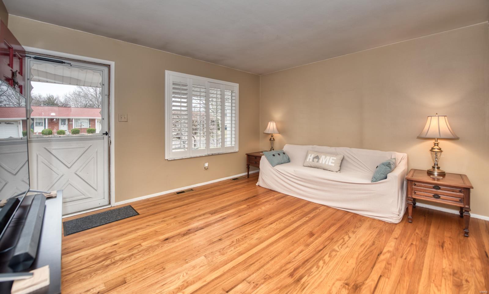 Butler Hill Estates 4 - Residential