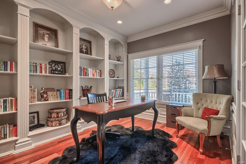 Kirkwood Blk Pt 38 Consolidation Aka - Residential