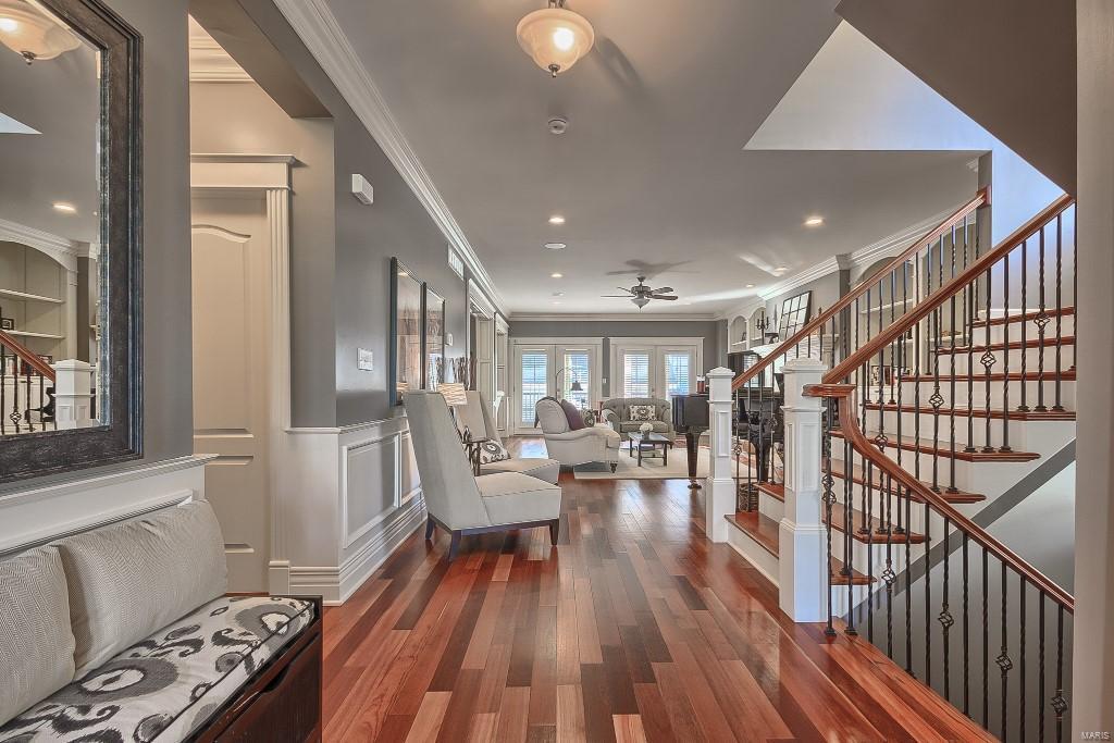 Kirkwood Blk Pt 38 Consolidation Aka - Residential