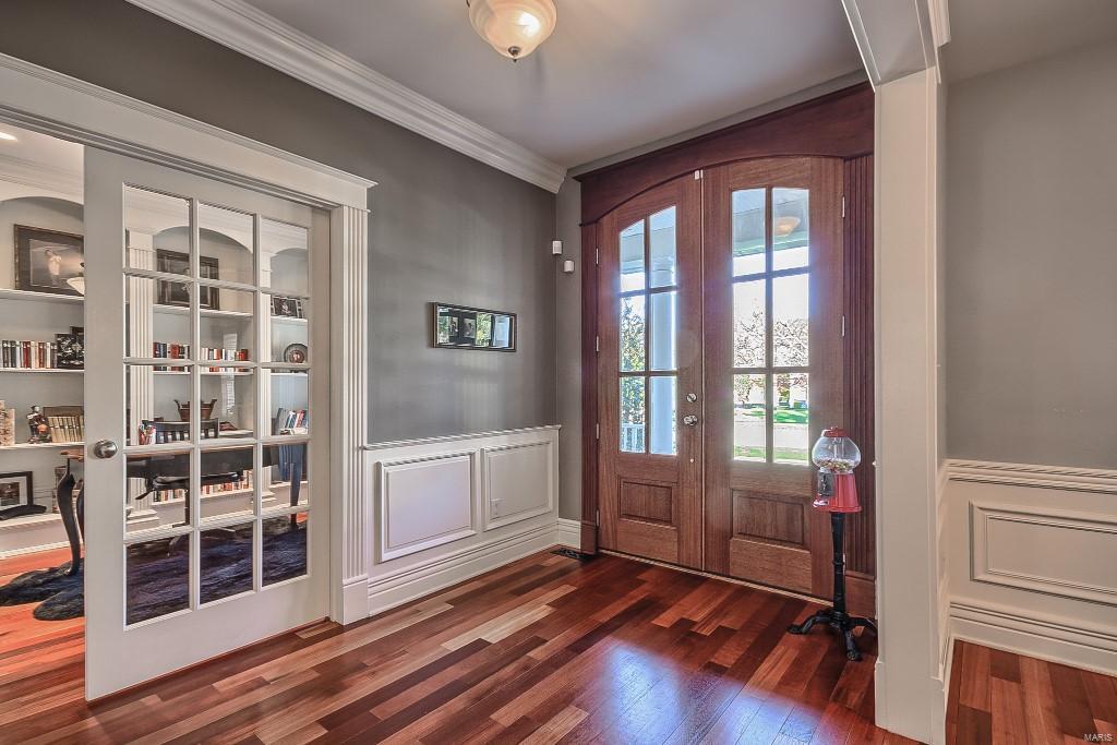 Kirkwood Blk Pt 38 Consolidation Aka - Residential