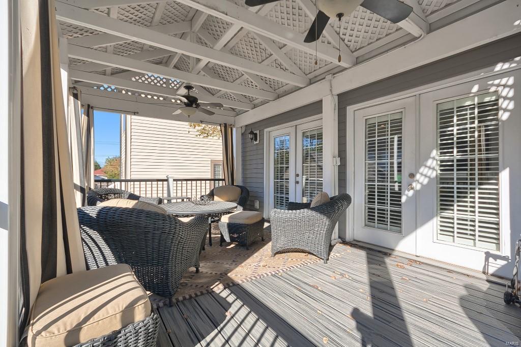 Kirkwood Blk Pt 38 Consolidation Aka - Residential