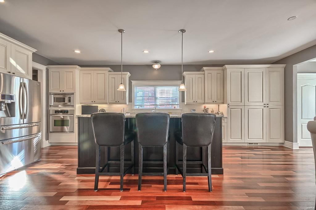 Kirkwood Blk Pt 38 Consolidation Aka - Residential