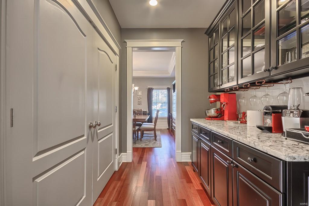 Kirkwood Blk Pt 38 Consolidation Aka - Residential