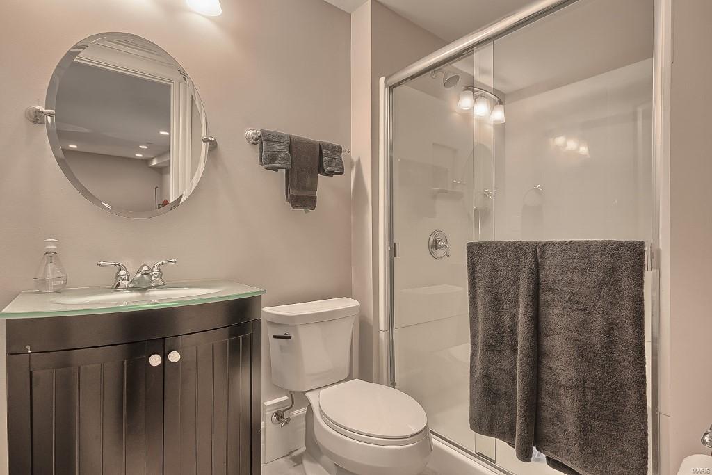 Kirkwood Blk Pt 38 Consolidation Aka - Residential