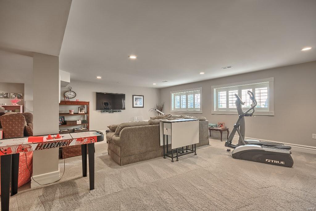 Kirkwood Blk Pt 38 Consolidation Aka - Residential