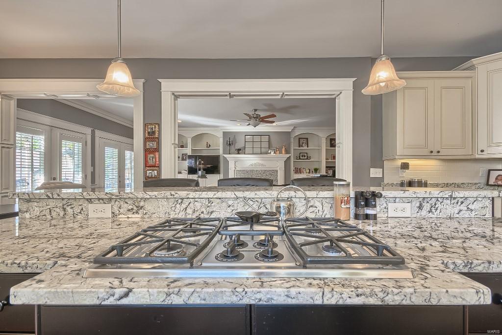 Kirkwood Blk Pt 38 Consolidation Aka - Residential