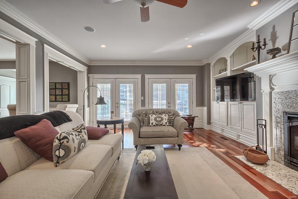 Kirkwood Blk Pt 38 Consolidation Aka - Residential