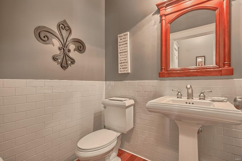 Kirkwood Blk Pt 38 Consolidation Aka - Residential