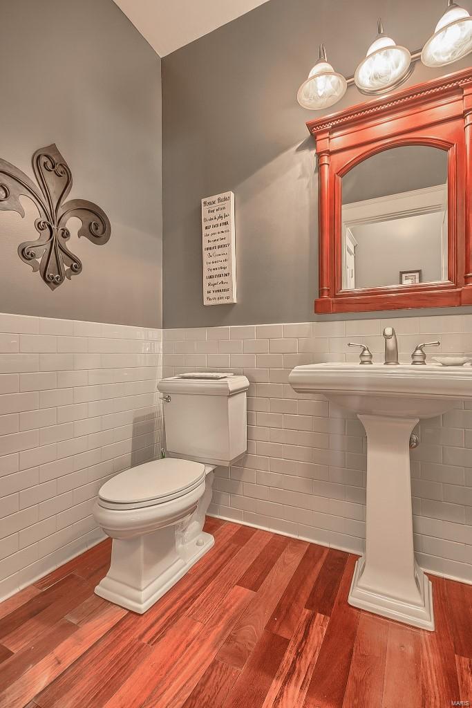 Kirkwood Blk Pt 38 Consolidation Aka - Residential