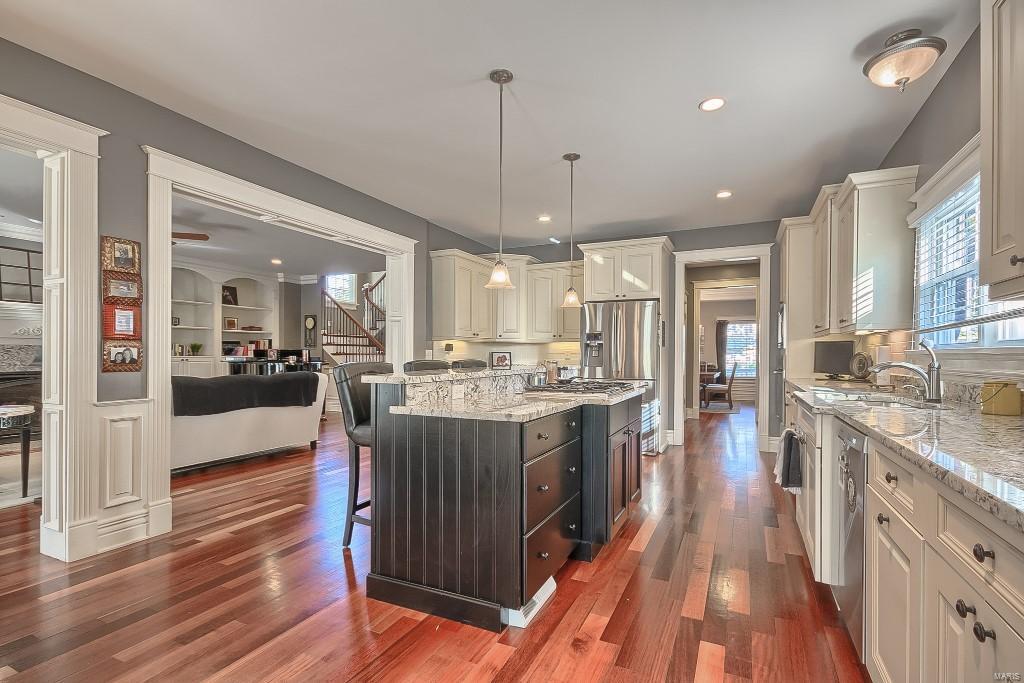 Kirkwood Blk Pt 38 Consolidation Aka - Residential