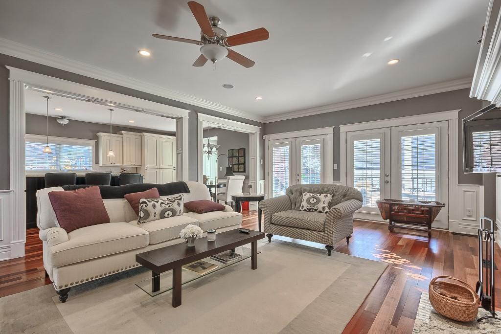 Kirkwood Blk Pt 38 Consolidation Aka - Residential