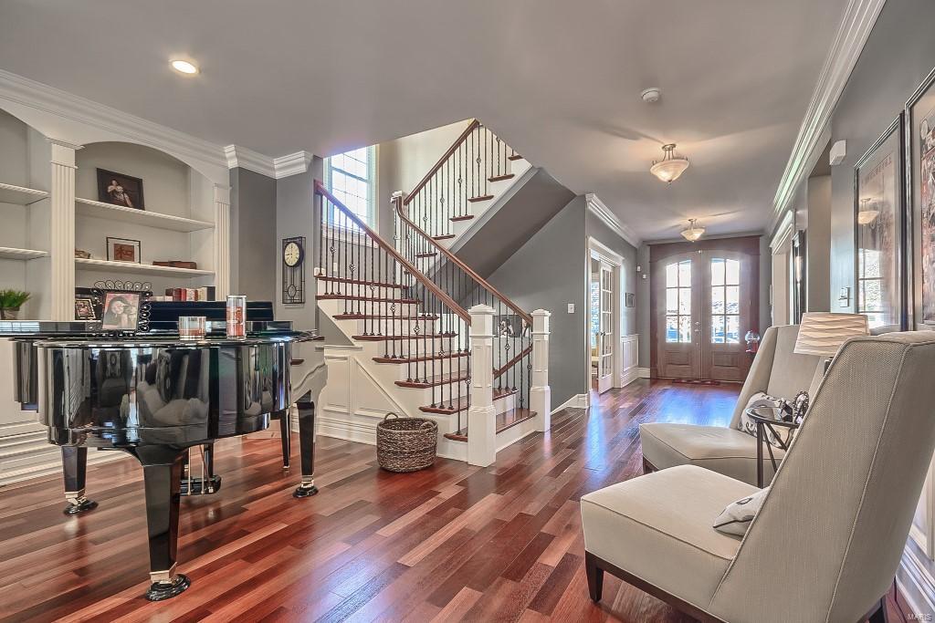 Kirkwood Blk Pt 38 Consolidation Aka - Residential