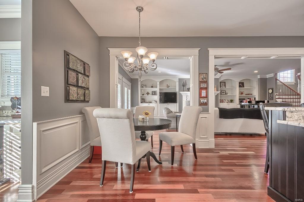 Kirkwood Blk Pt 38 Consolidation Aka - Residential