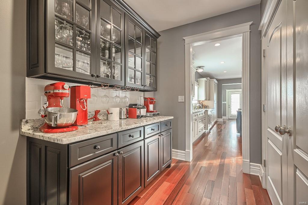 Kirkwood Blk Pt 38 Consolidation Aka - Residential