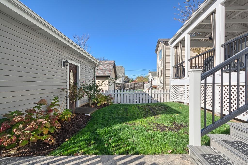 Kirkwood Blk Pt 38 Consolidation Aka - Residential