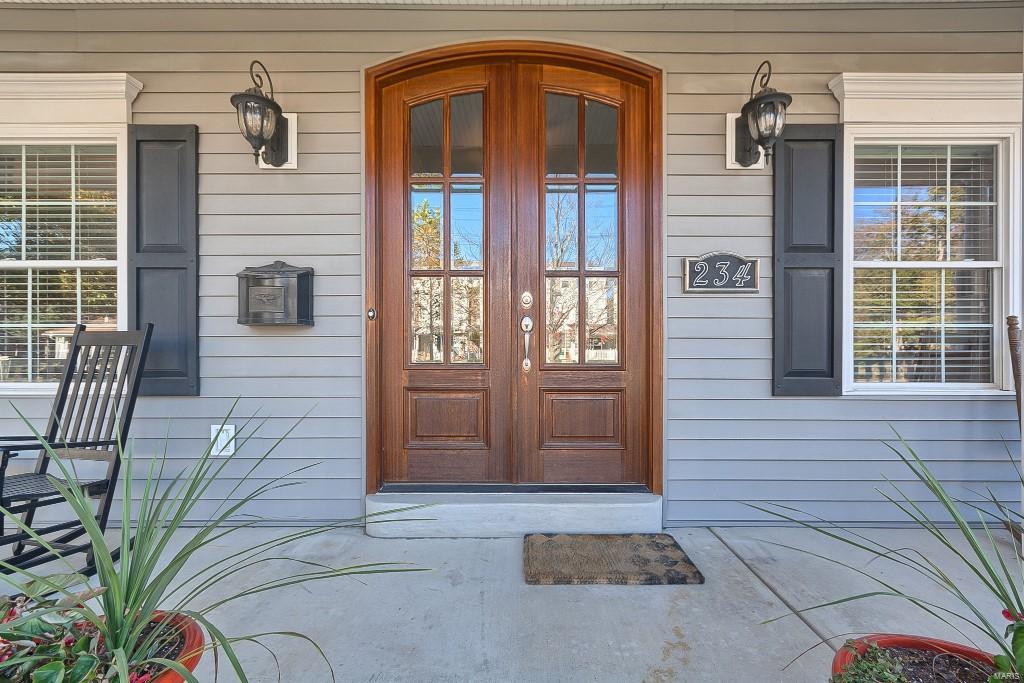 Kirkwood Blk Pt 38 Consolidation Aka - Residential