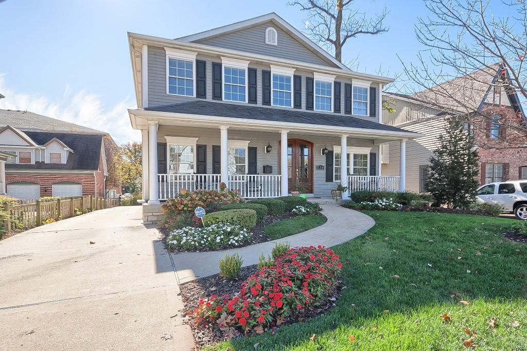 Kirkwood Blk Pt 38 Consolidation Aka - Residential