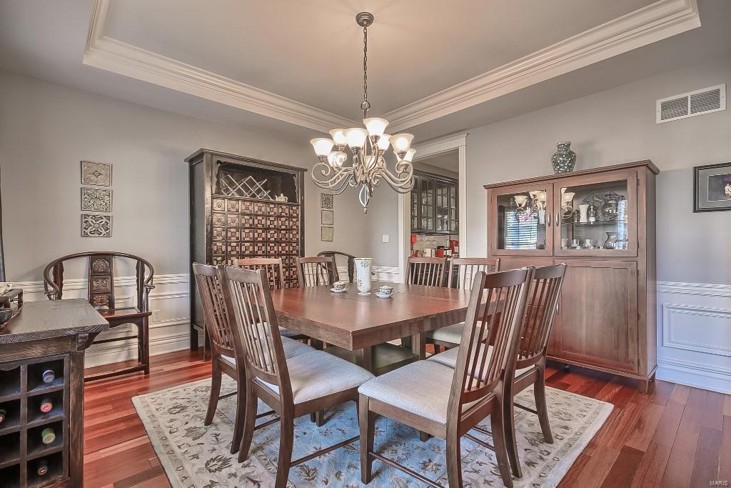 Kirkwood Blk Pt 38 Consolidation Aka - Residential