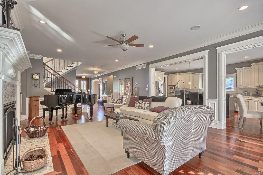 Kirkwood Blk Pt 38 Consolidation Aka - Residential