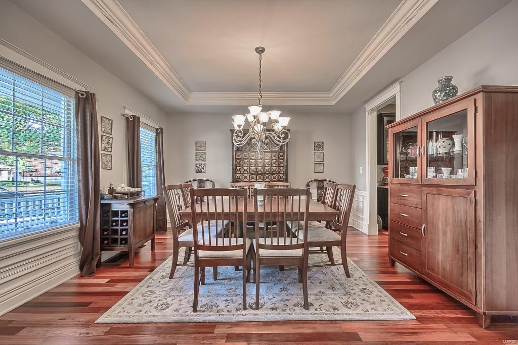 Kirkwood Blk Pt 38 Consolidation Aka - Residential