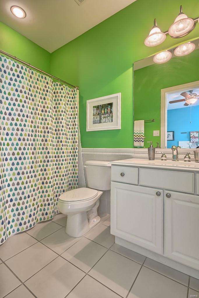 Kirkwood Blk Pt 38 Consolidation Aka - Residential