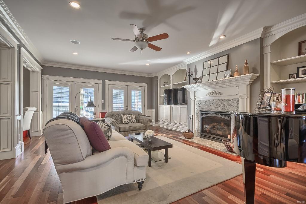 Kirkwood Blk Pt 38 Consolidation Aka - Residential