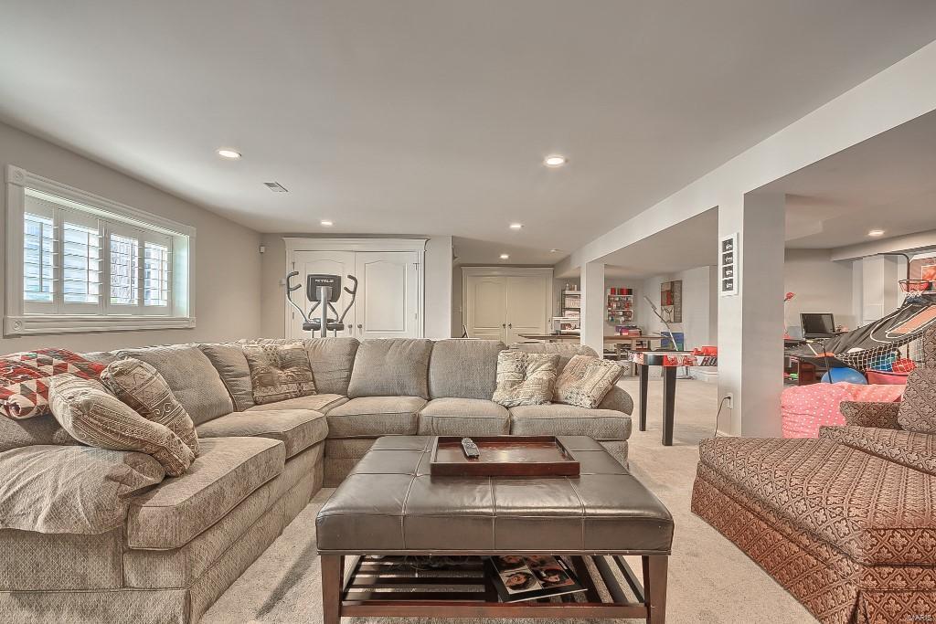 Kirkwood Blk Pt 38 Consolidation Aka - Residential