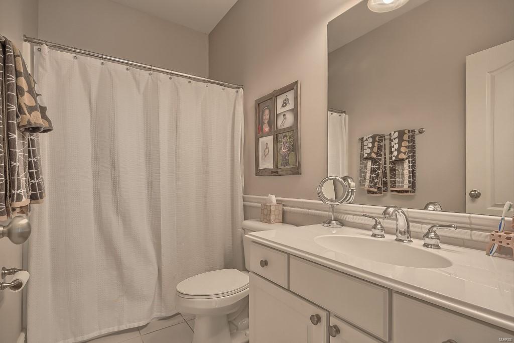 Kirkwood Blk Pt 38 Consolidation Aka - Residential