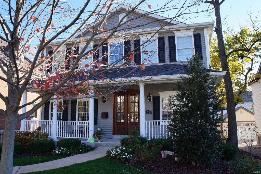 Kirkwood Blk Pt 38 Consolidation Aka - Residential