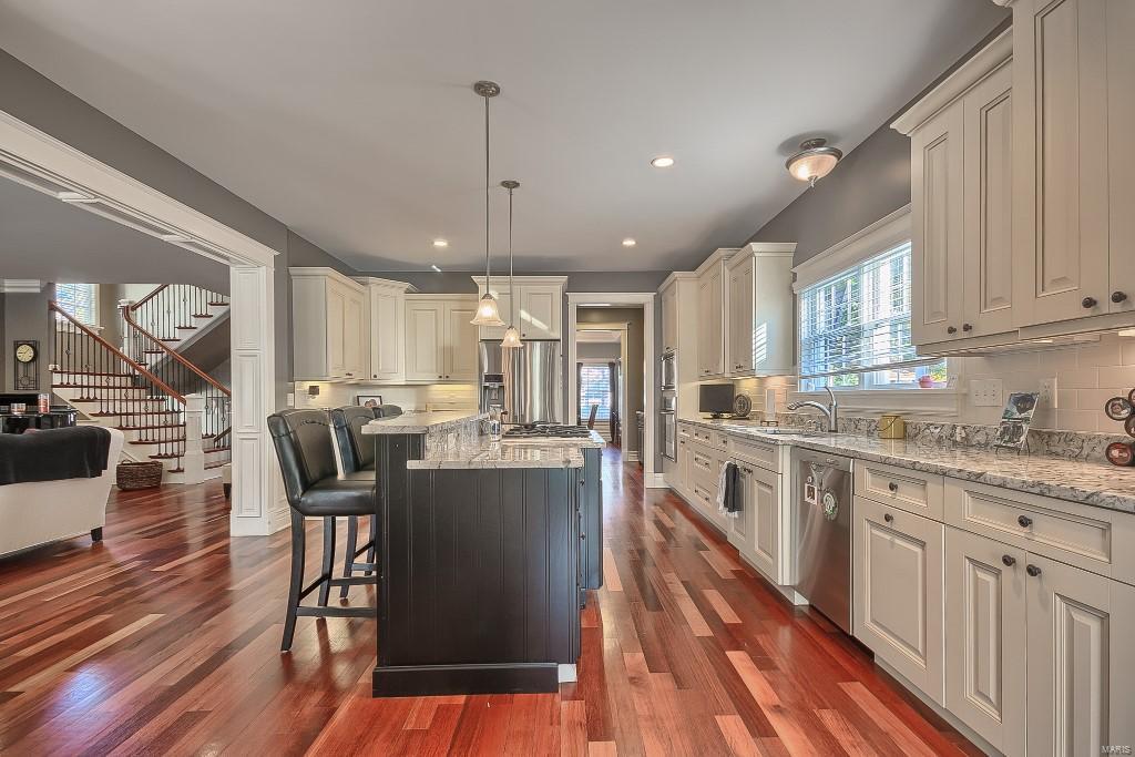 Kirkwood Blk Pt 38 Consolidation Aka - Residential