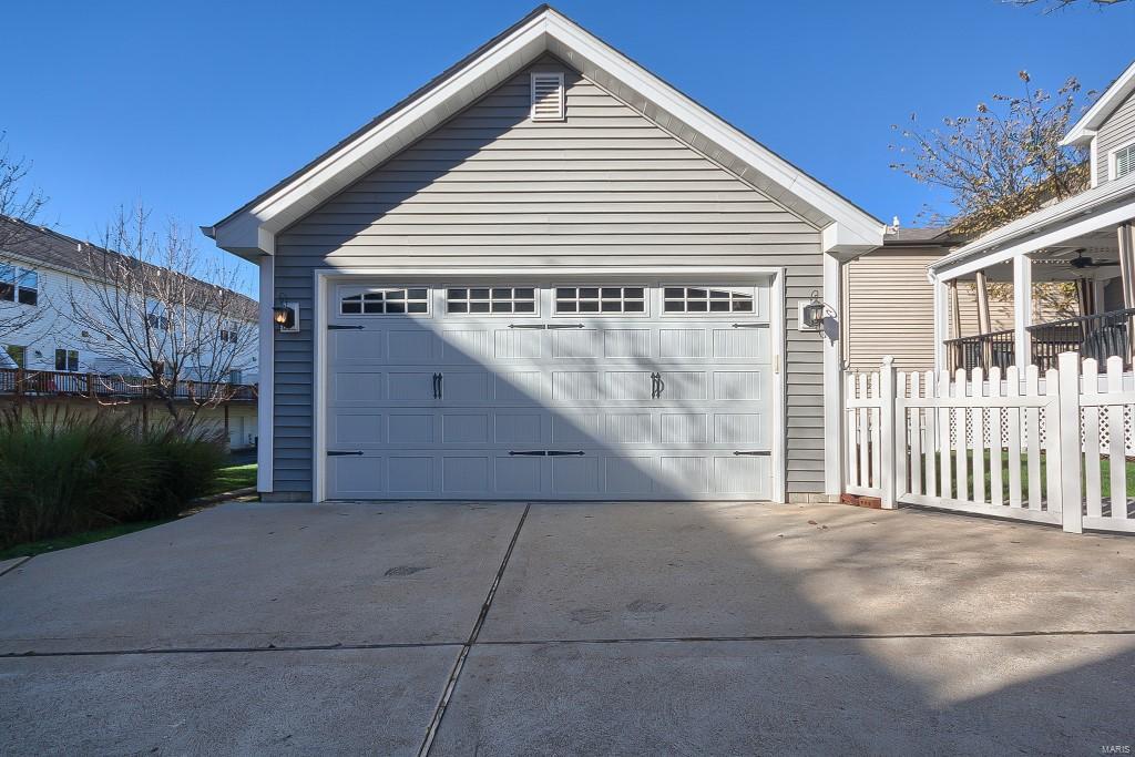 Kirkwood Blk Pt 38 Consolidation Aka - Residential