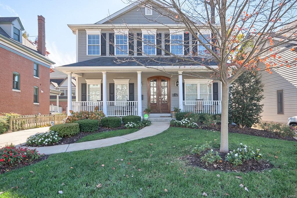 Kirkwood Blk Pt 38 Consolidation Aka - Residential