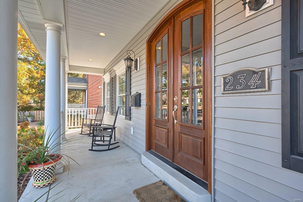 Kirkwood Blk Pt 38 Consolidation Aka - Residential