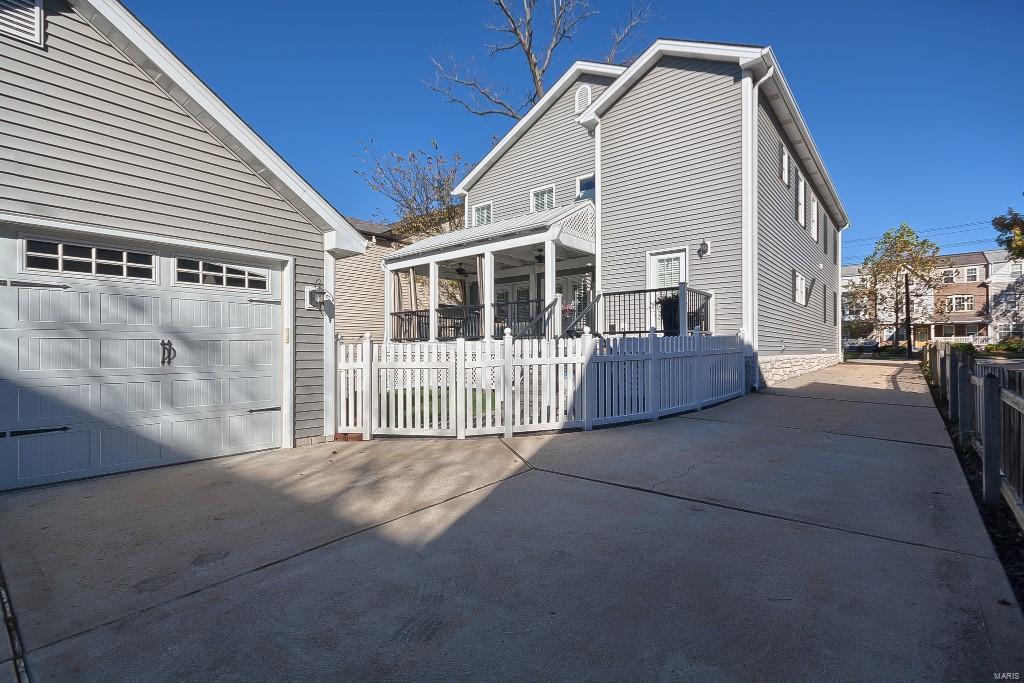 Kirkwood Blk Pt 38 Consolidation Aka - Residential