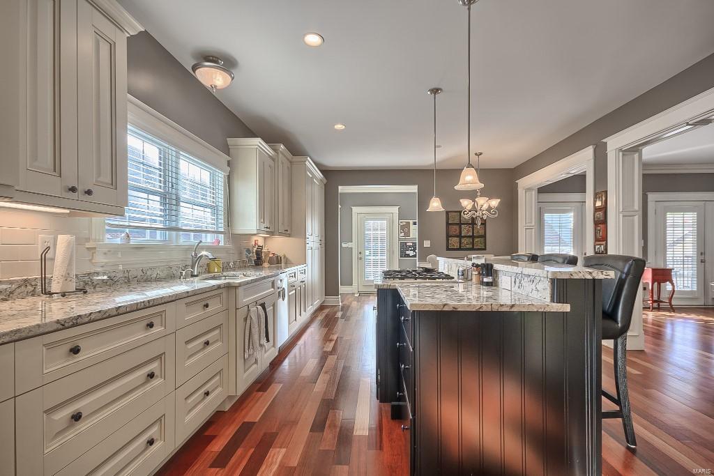 Kirkwood Blk Pt 38 Consolidation Aka - Residential