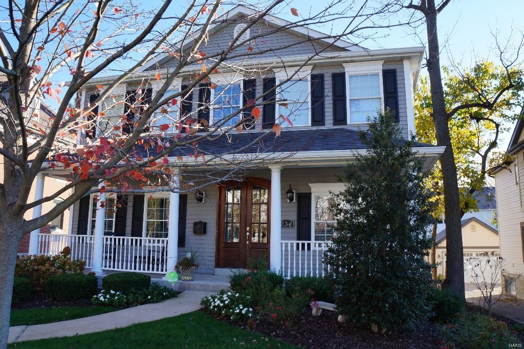 Kirkwood Blk Pt 38 Consolidation Aka - Residential