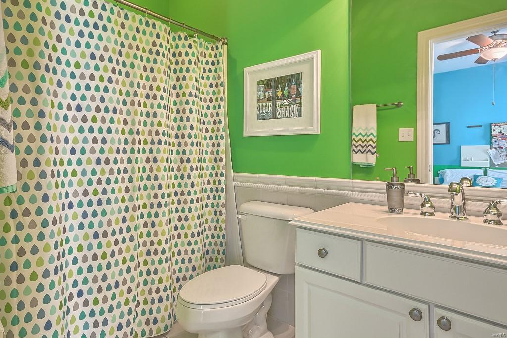 Kirkwood Blk Pt 38 Consolidation Aka - Residential