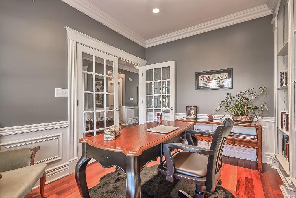 Kirkwood Blk Pt 38 Consolidation Aka - Residential