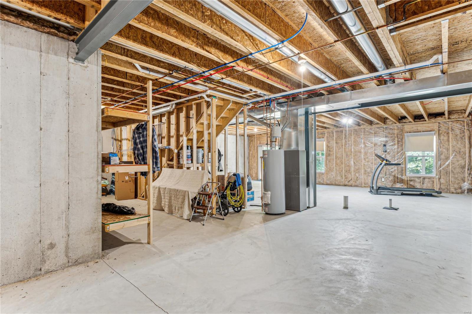 Ellington Place #2 - Residential