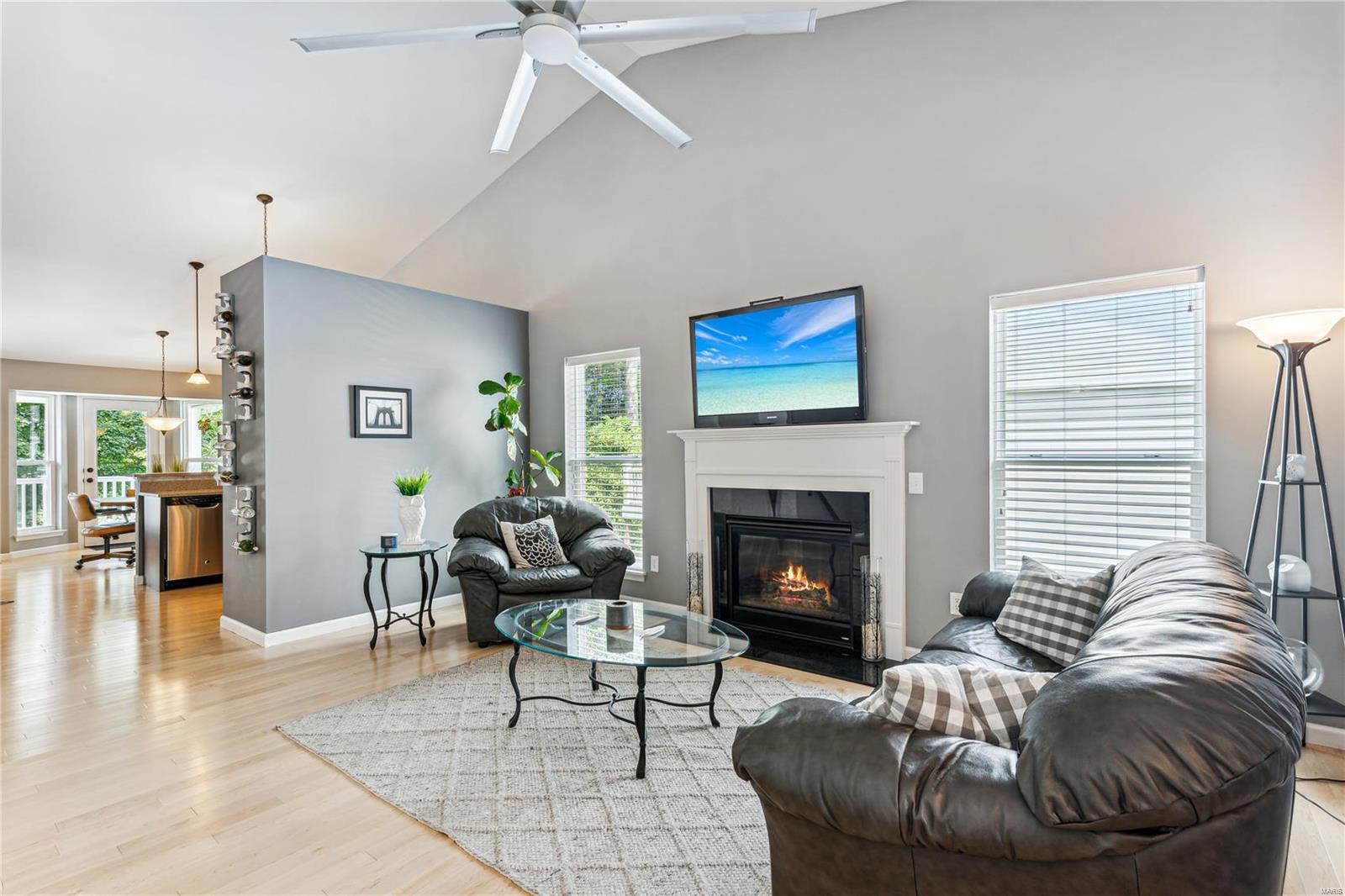 Ellington Place #2 - Residential